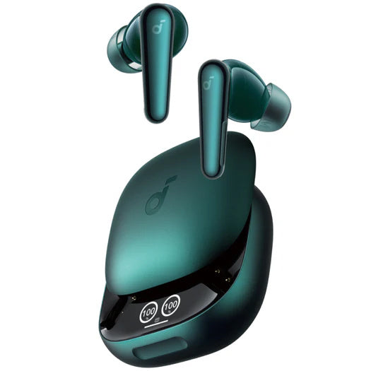 Anker - SoundCore Liberty 4 Pro 降噪真無線藍牙耳機 A3954 True Wireless Earbuds【香港行貨|1年保養】