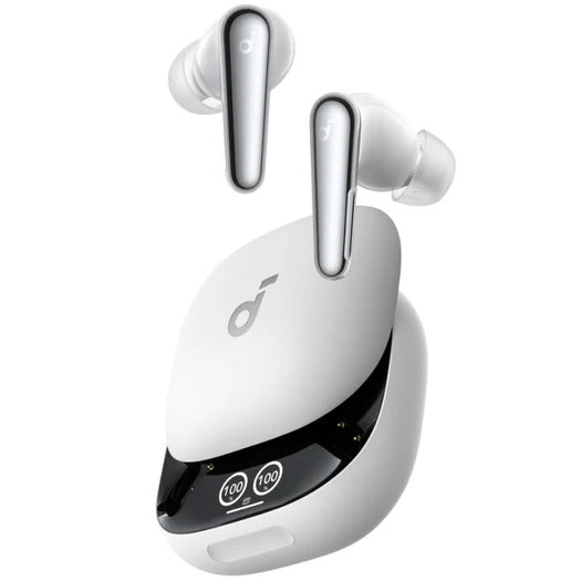 Anker - SoundCore Liberty 4 Pro 降噪真無線藍牙耳機 A3954 True Wireless Earbuds【香港行貨|1年保養】