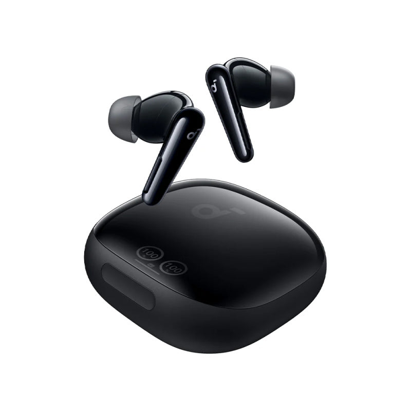 Anker - SoundCore Liberty 4 Pro 降噪真無線藍牙耳機 A3954 True Wireless Earbuds【香港行貨|18個月保養】