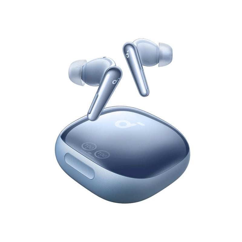 Anker - SoundCore Liberty 4 Pro 降噪真無線藍牙耳機 A3954 True Wireless Earbuds【香港行貨|1年保養】