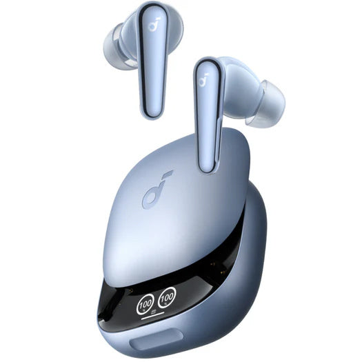 Anker - SoundCore Liberty 4 Pro 降噪真無線藍牙耳機 A3954 True Wireless Earbuds【香港行貨|1年保養】
