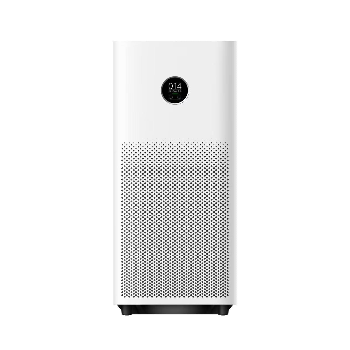 Xiaomi - 小米 空氣淨化器4 Smart Air Purifier【香港行貨】