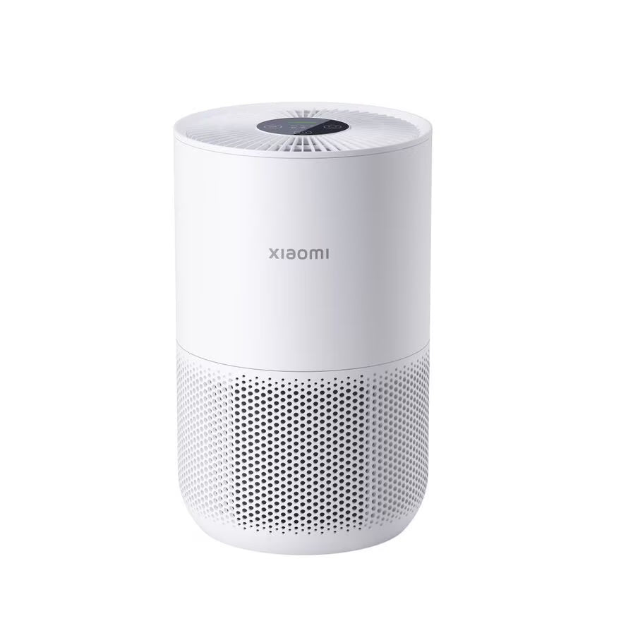 Xiaomi - 小米 空氣淨化器4 Compact - Smart Air Purifier【香港行貨】