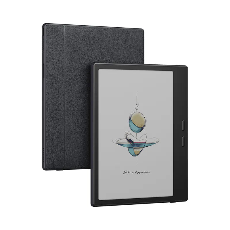 BOOX - 文石 Onyx BOOX 7'' Go Color 7 (Gen II, 64GB) E-Reader 7吋彩色電子書閱讀器 二代 - 黑色 (送保護套)【香港行貨】