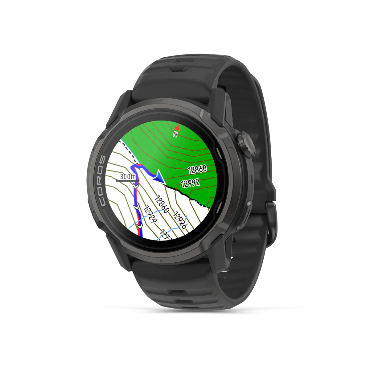 COROS - Apex 4 GPS Watch 越野跑 越探險運動錶 運動手錶 42mm/46mm【香港行貨】