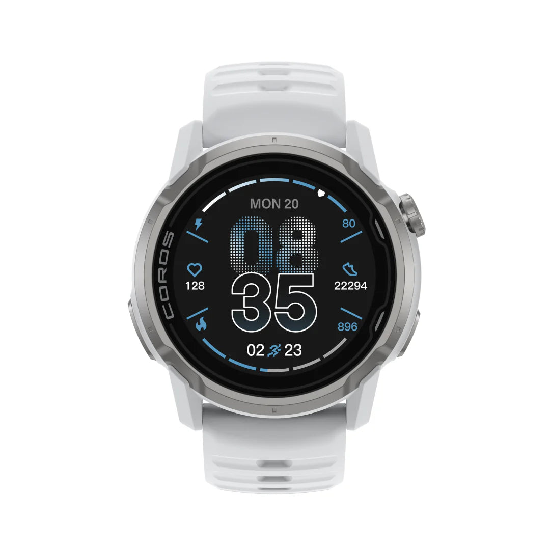 COROS - Apex 4 GPS Watch 越野跑 越探險運動錶 運動手錶 42mm/46mm【香港行貨】