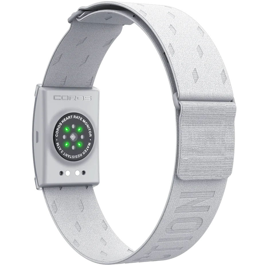COROS - Heart Rate Monitor 心率臂帶【香港行貨】