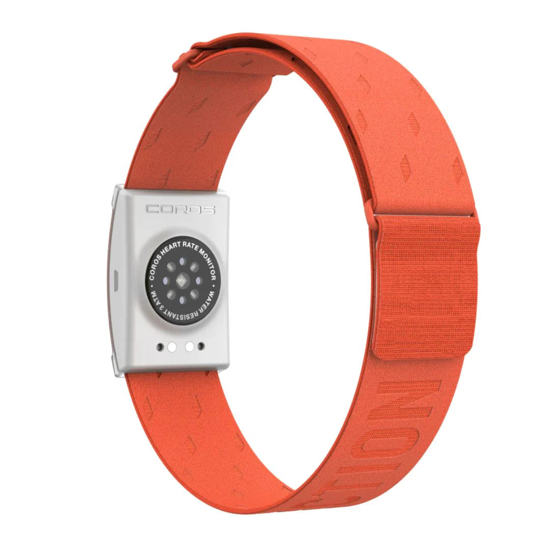 COROS - Heart Rate Monitor 心率臂帶【香港行貨】