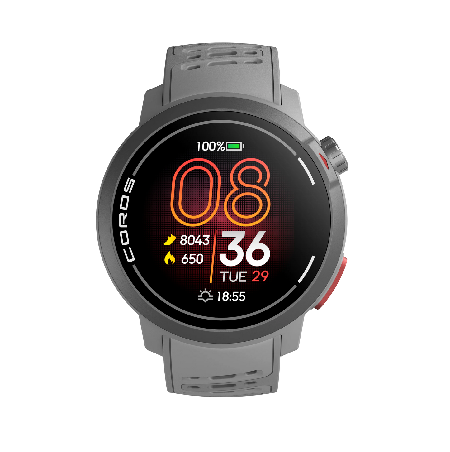 COROS - PACE PRO AMOLED屏幕 運動手錶 GPS Sport Watch【香港行貨】