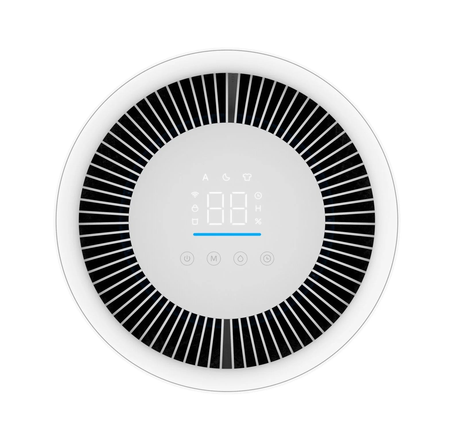 Xiaomi - 小米 20公升智能抽濕機 Smart Dehumidifier BHR5864HK(CSJ0111DM)【香港行貨】