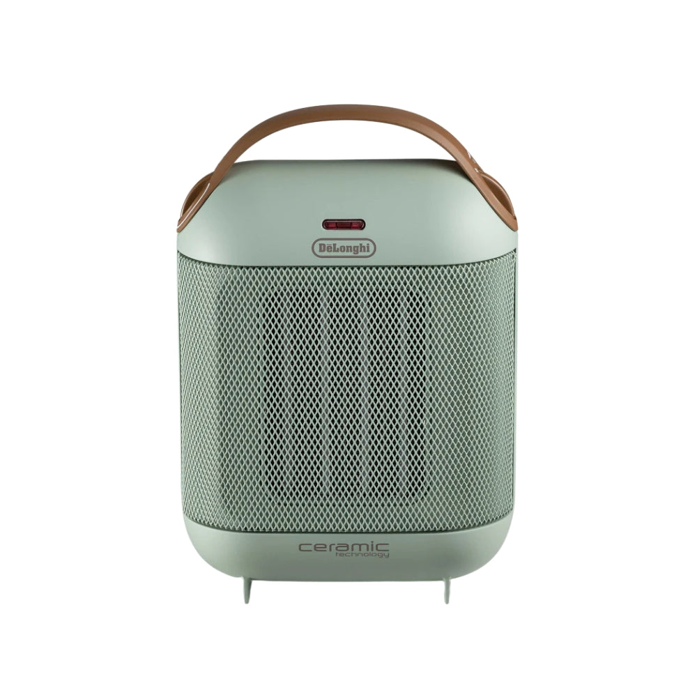 De'Longhi - DeLonghi HFX30C18 1800W 陶瓷式暖風機 綠色【香港行貨】