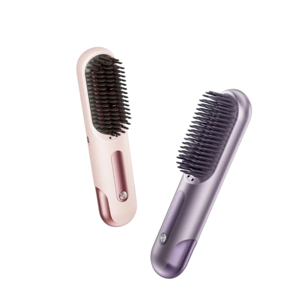 DREAME - 追覓 Sleek 直髮梳 Hair Straighten Brush【香港行貨|1年保養】