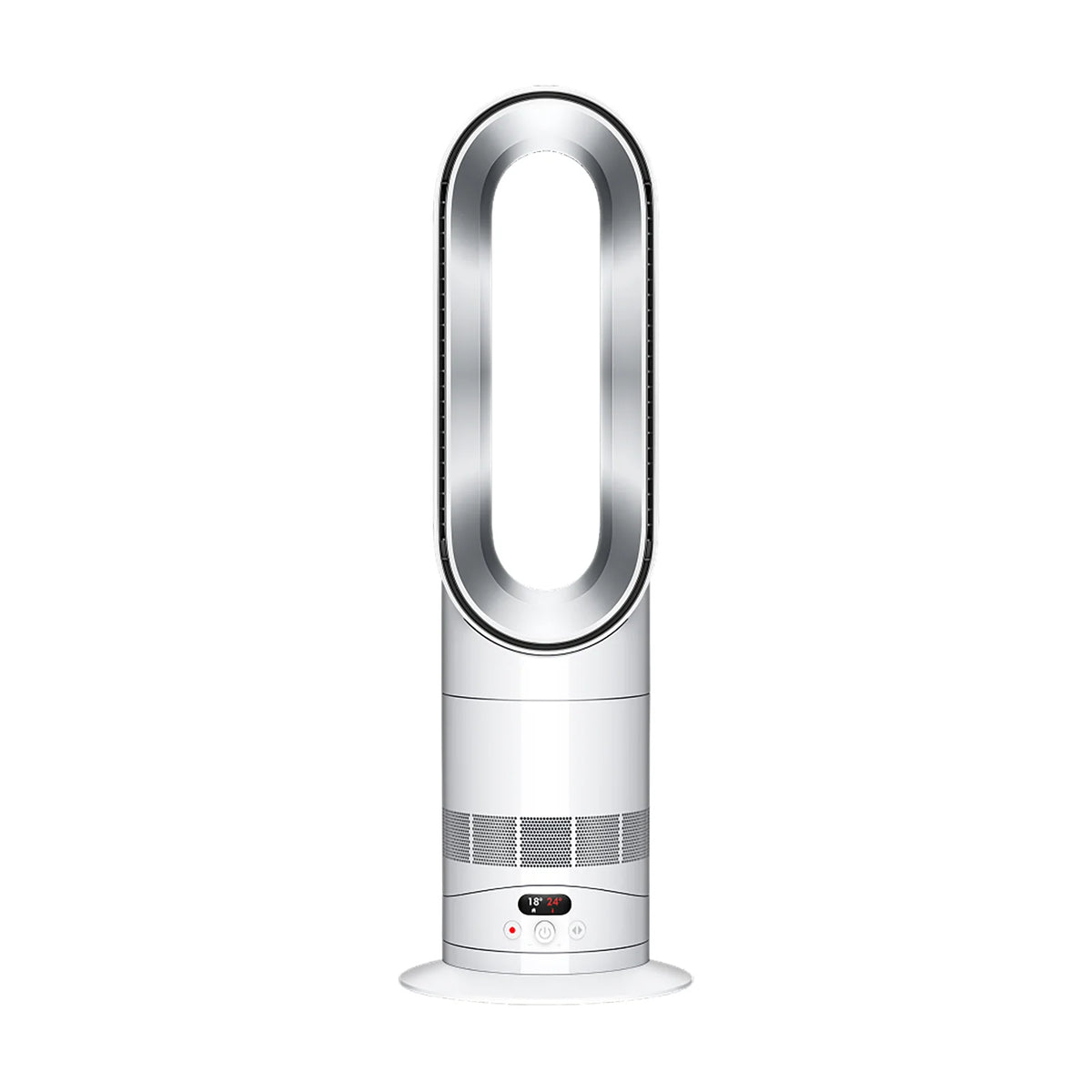 Dyson - 戴森 AM15 HF1 Remote Link Pre-heat 風扇暖風機【香港行貨】