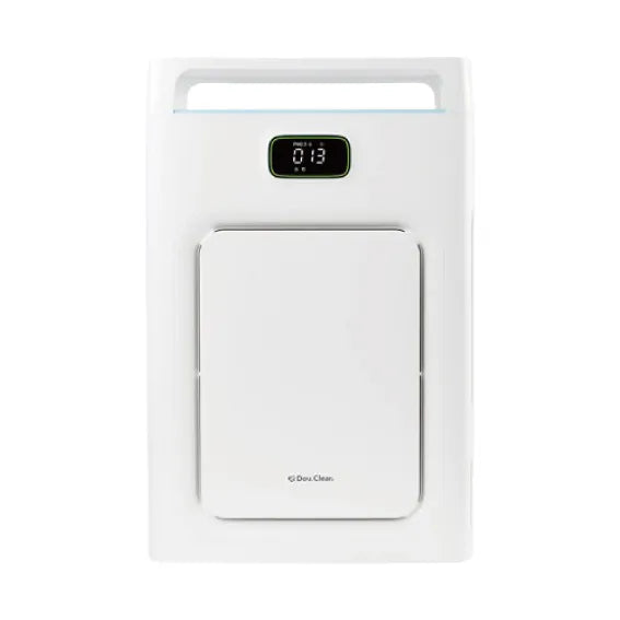 Double Clean - P280 AirPure 智控寵物級空氣清新機/淨化機 Air Purifier【香港行貨|1年保養】