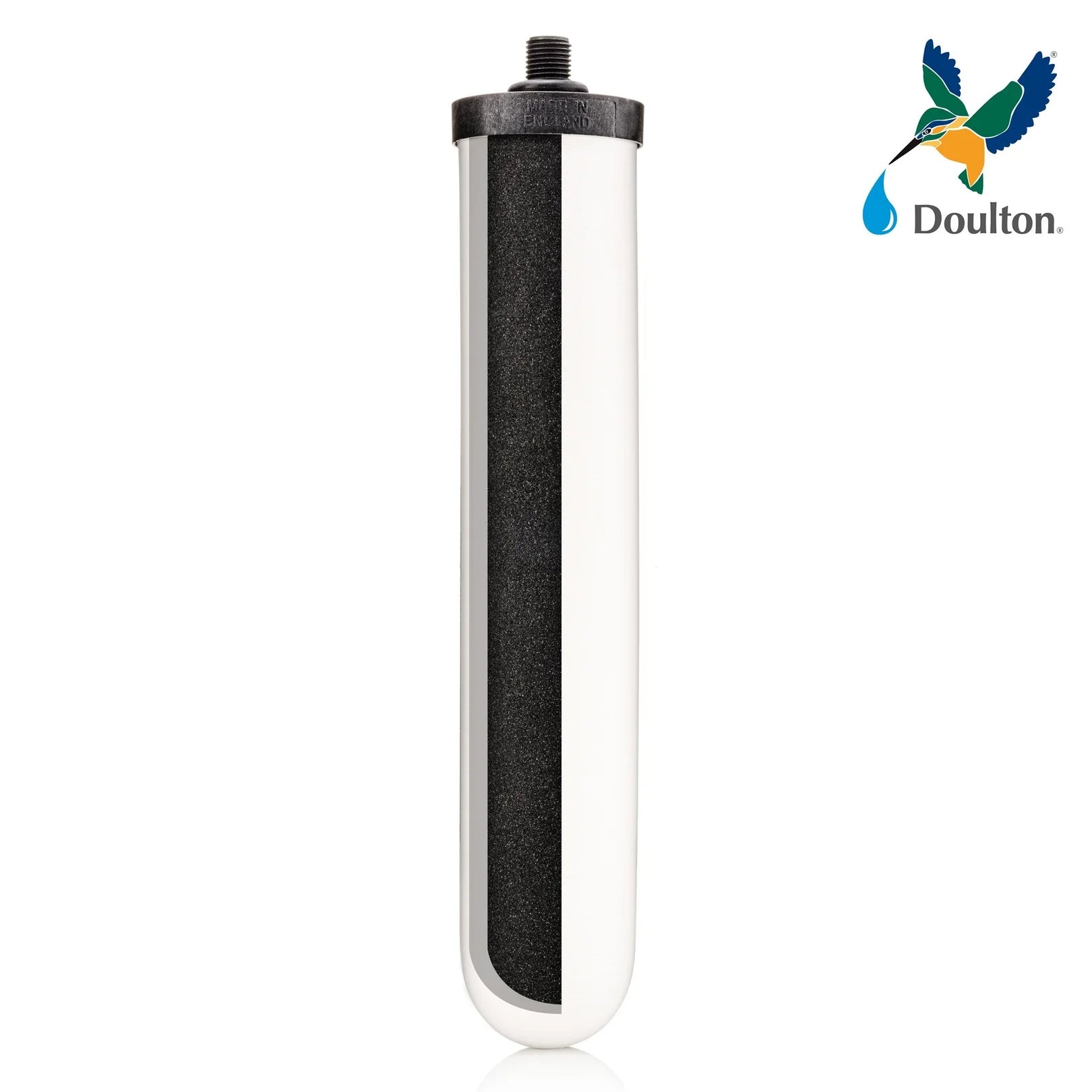 Doulton - UCC 9501 (Ultracarb) 濾水器替換濾芯 Water Filter (與UCC 9504通用)【平行進口】