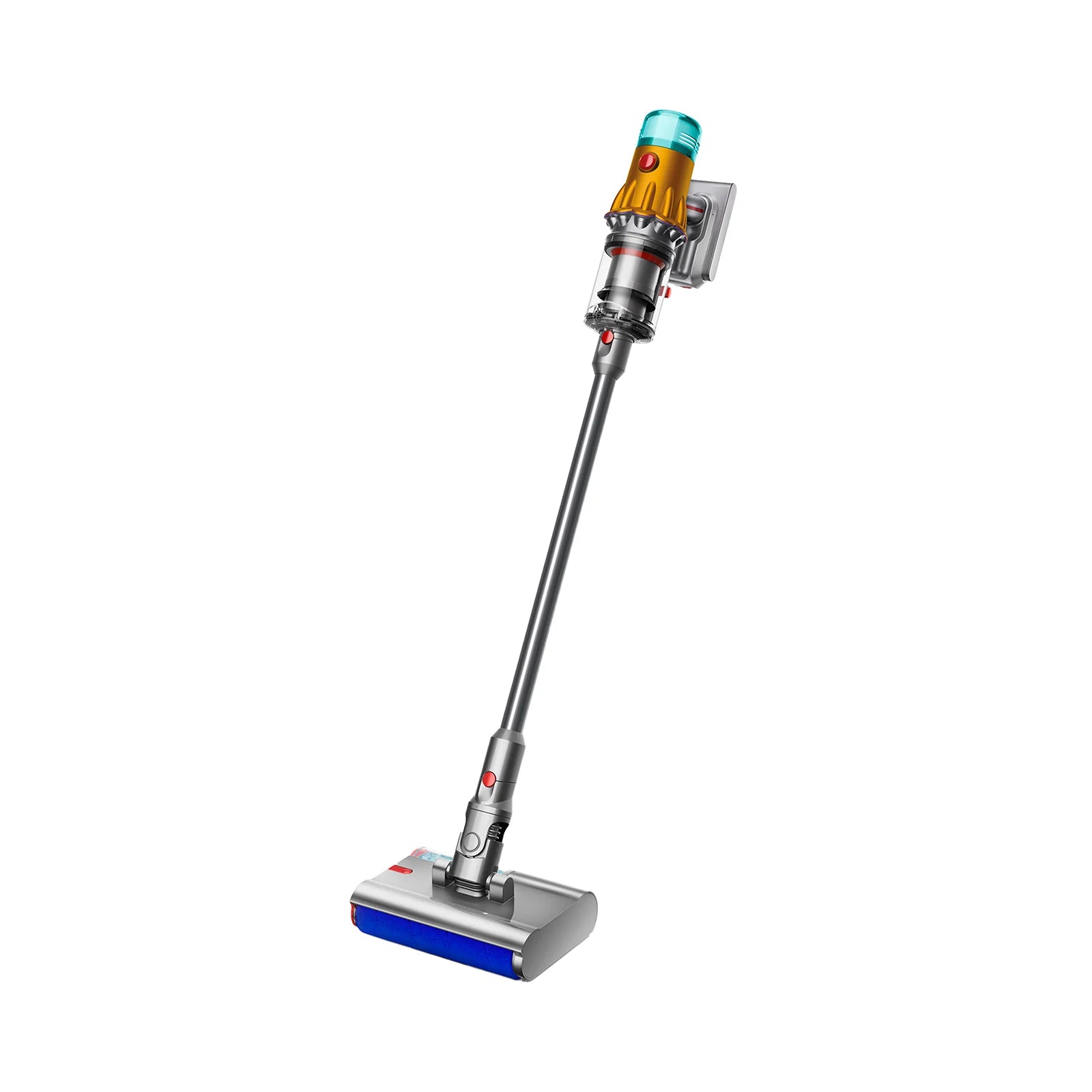 Dyson - 戴森 V12s Detect Slim Submarine 乾濕全能洗地吸塵機 Wet and Dry Vacuum Cleaner【香港行貨】