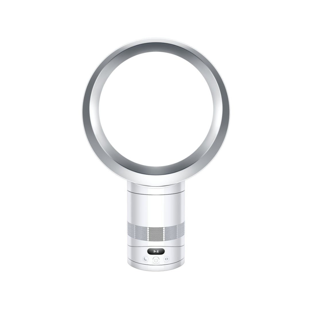 Dyson - 戴森 Cool 無扇葉風扇 Air Amplifier CF1 (銀白色)【香港行貨】