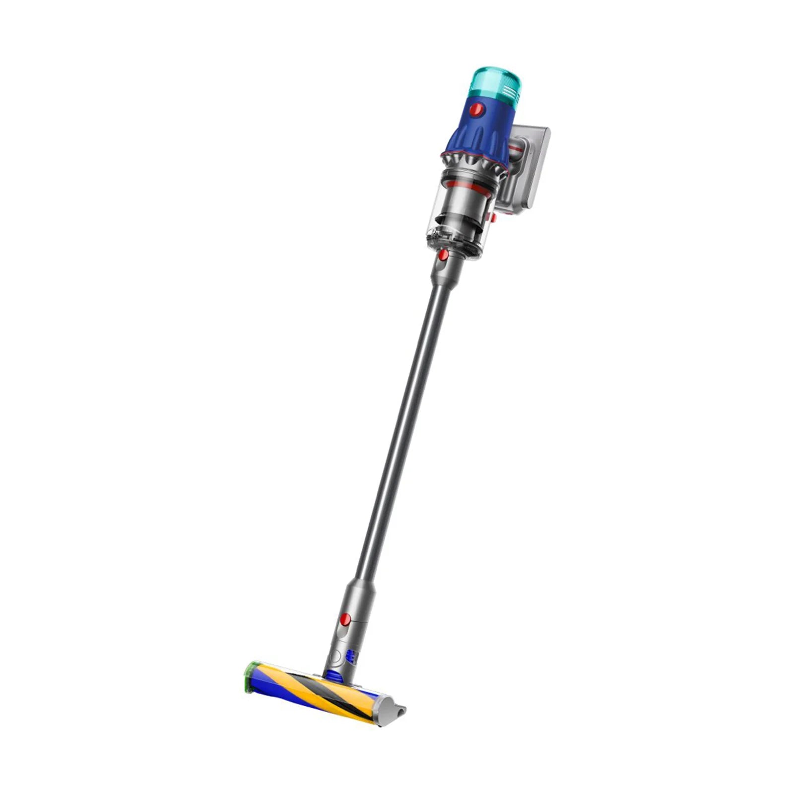 Dyson - 戴森 V12 Detect Slim Fluffy SV46 無線吸塵機 Cordless Vacuum【香港行貨】