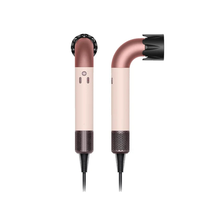 Dyson - 戴森 HD17 Supersonic R 造型風筒 Hair Dryer【香港行貨】