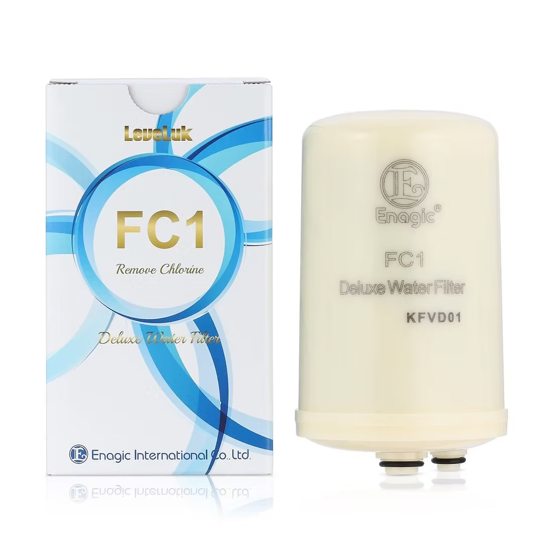 Enagic - FC1 電解還原水機 替換濾芯 (K8及HG-N裝備通用的高機能型式) Water Filter