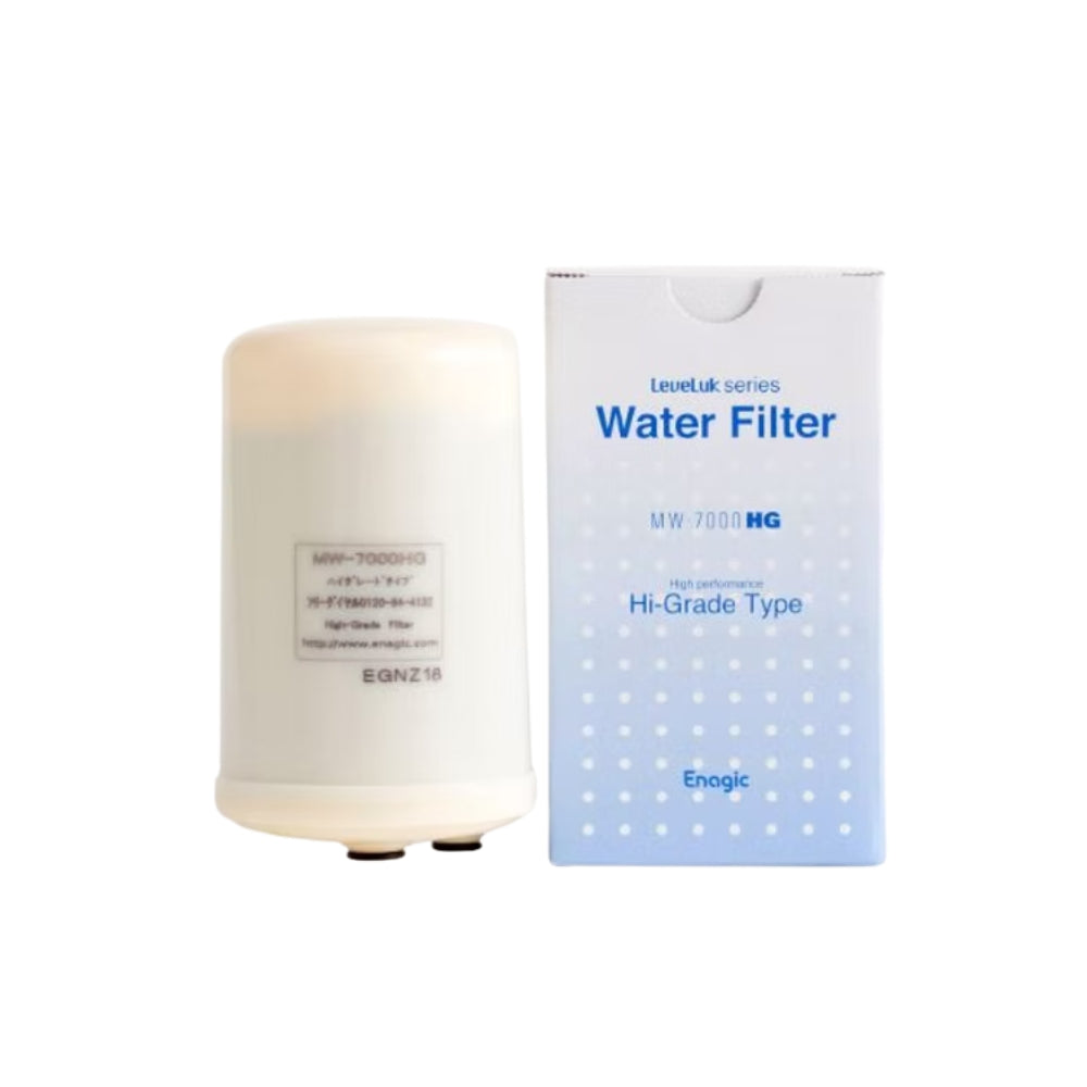 Enagic - MW-7000HG 還原水水機濾芯 LeveLuk Series Water Filter
