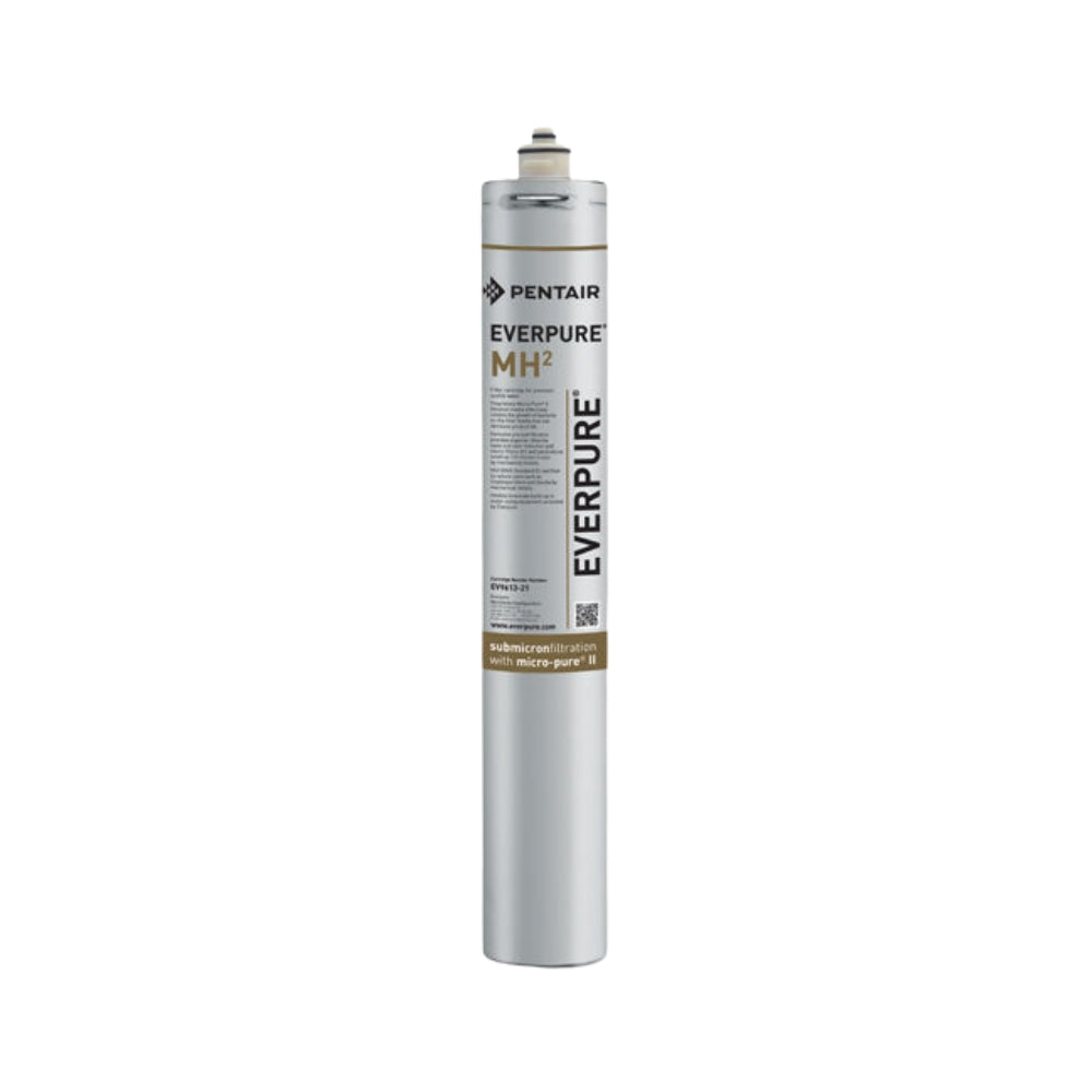 PENTAIR - 愛惠浦 Everpure MH2 濾芯 (為咖啡沖泡應用提供優質水) Replacement Cartridge【香港行貨】