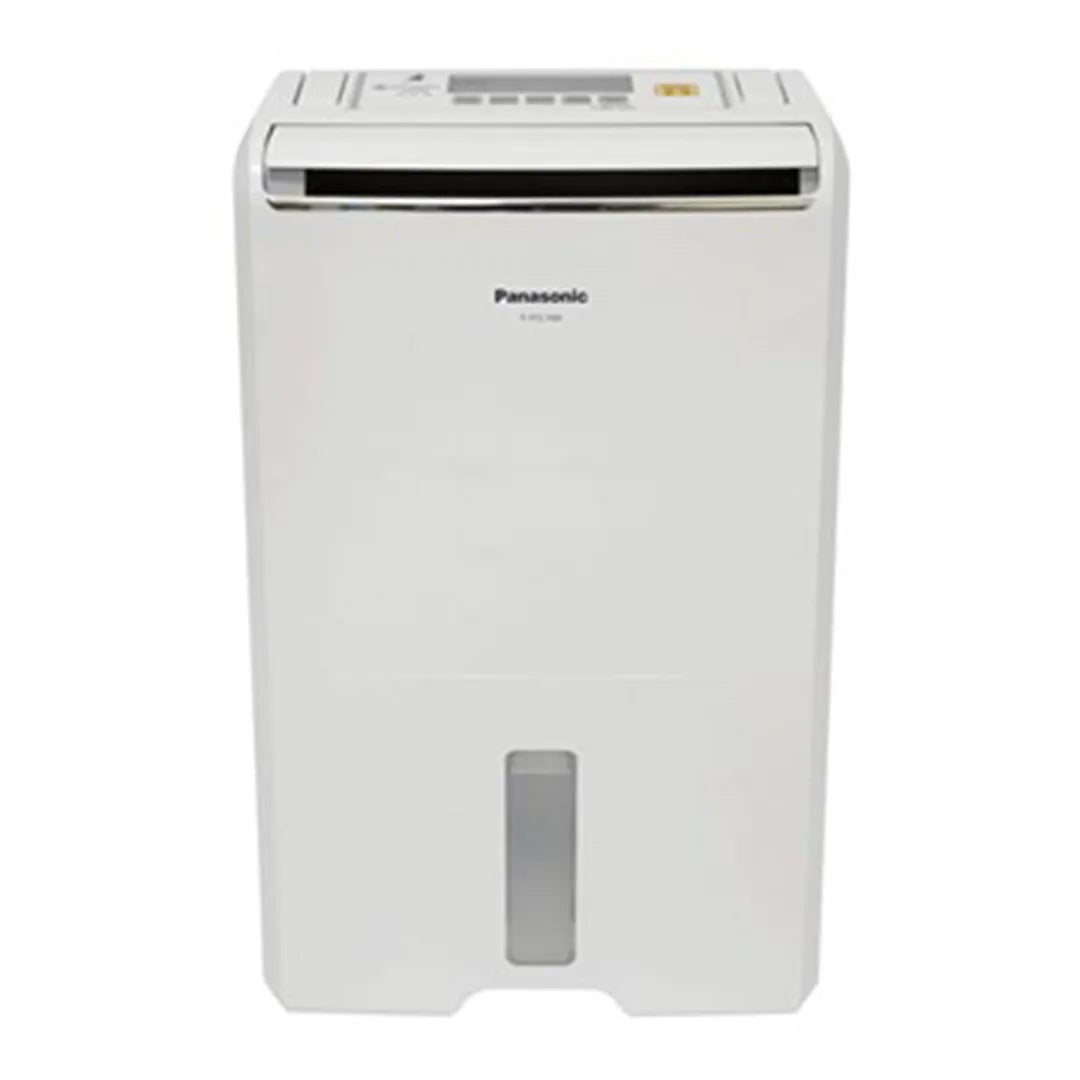 Panasonic - 樂聲牌 F-YCL16H 16公升 ECONAVI 智慧節能抗敏抽濕機 Dehumidifier【香港行貨】