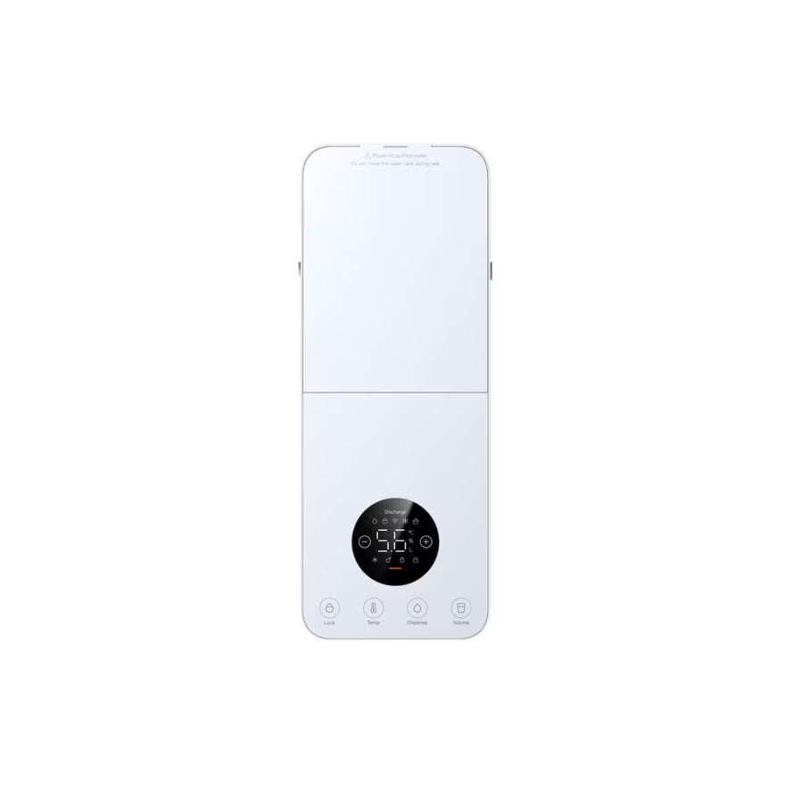 Xiaomi - 小米 智能冷熱飲水機 Smart Water Dispenser【香港行貨】