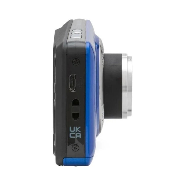 Kodak - 柯達 PIXPRO FZ55 數碼相機 16MP 5倍光學變焦 28mm廣角鏡 2.7吋液晶屏 DC仔 Digital Camera【香港行貨】