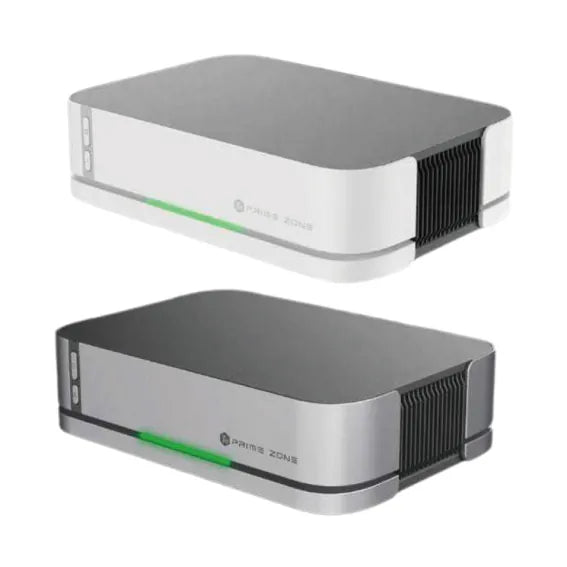 Future Lab - Prime Zone GC2 光能清淨機2.0 車內/室內空氣淨化機 Solar Air Purifier【香港行貨|1年保養】