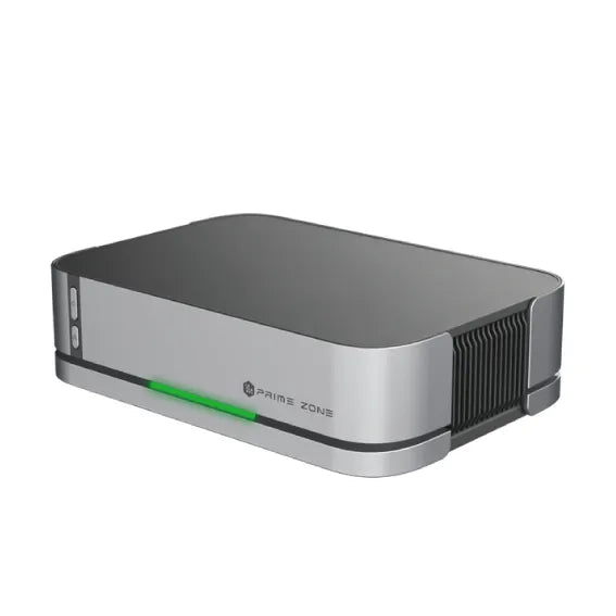 Future Lab - Prime Zone GC2 光能清淨機2.0 車內/室內空氣淨化機 Solar Air Purifier【香港行貨|1年保養】