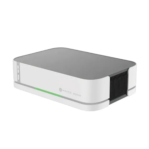 Future Lab - Prime Zone GC2 光能清淨機2.0 車內/室內空氣淨化機 Solar Air Purifier【香港行貨|1年保養】