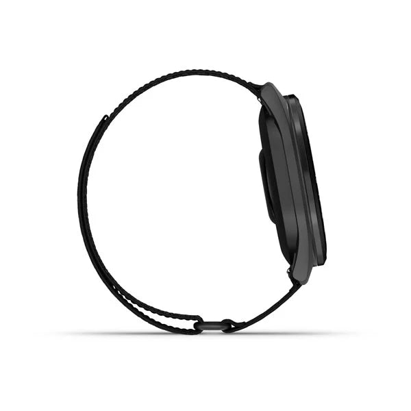 Garmin - Approach S50 GPS 高爾夫腕錶 智能手錶 Golf Smart Watch【香港行貨|1年保養】