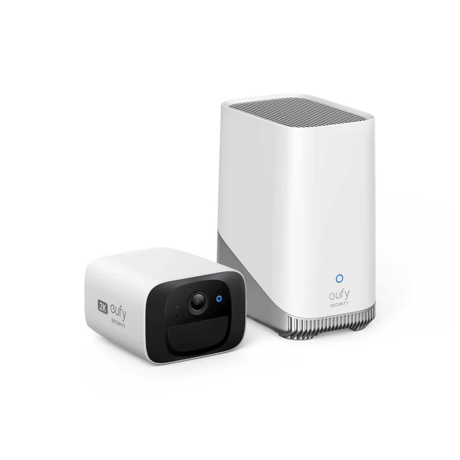 Anker - Eufy Security C210 SoloCam 家居安全室內/戶外無線攝影機 T8B00【香港行貨|1年保養】