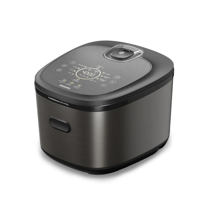 Philips - 飛利浦 HD5210/80 IH磁應加熱電飯煲 (1.5公升) Rice Cooker【香港行貨|2年保養】