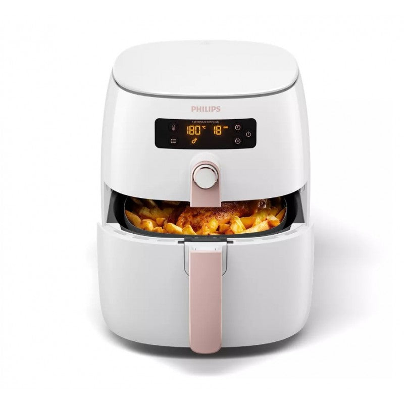 Philips - 飛利浦 HD9743/61 Premium 健康空氣炸鍋 Airfryer【香港行貨|2年保養】
