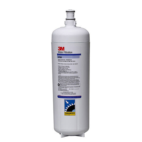 3M - HF60 高流量商用餐飲濾芯 (BEV160淨水系統適用) Water Filteration Cartridge【香港行貨】