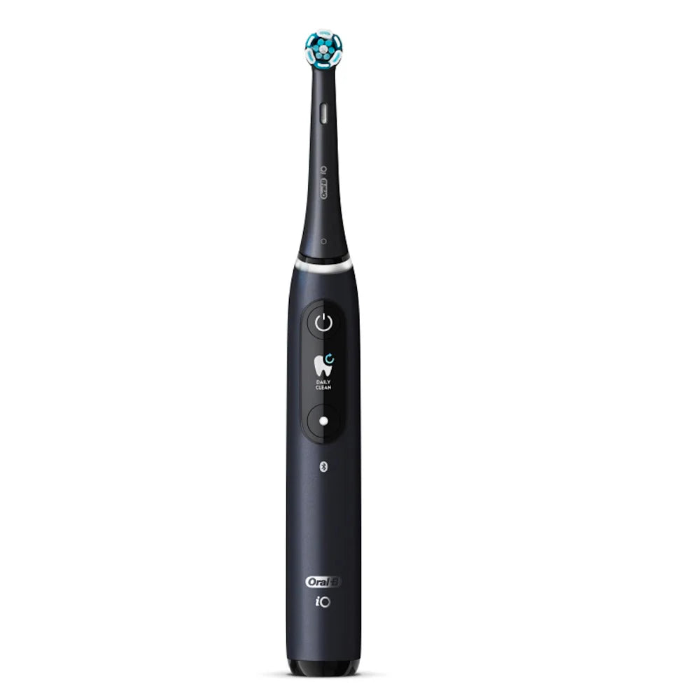 Oral-B - iO7 IO Series 7 充電式電動牙刷 德國製造 Electric Toothbrush【平行進口】
