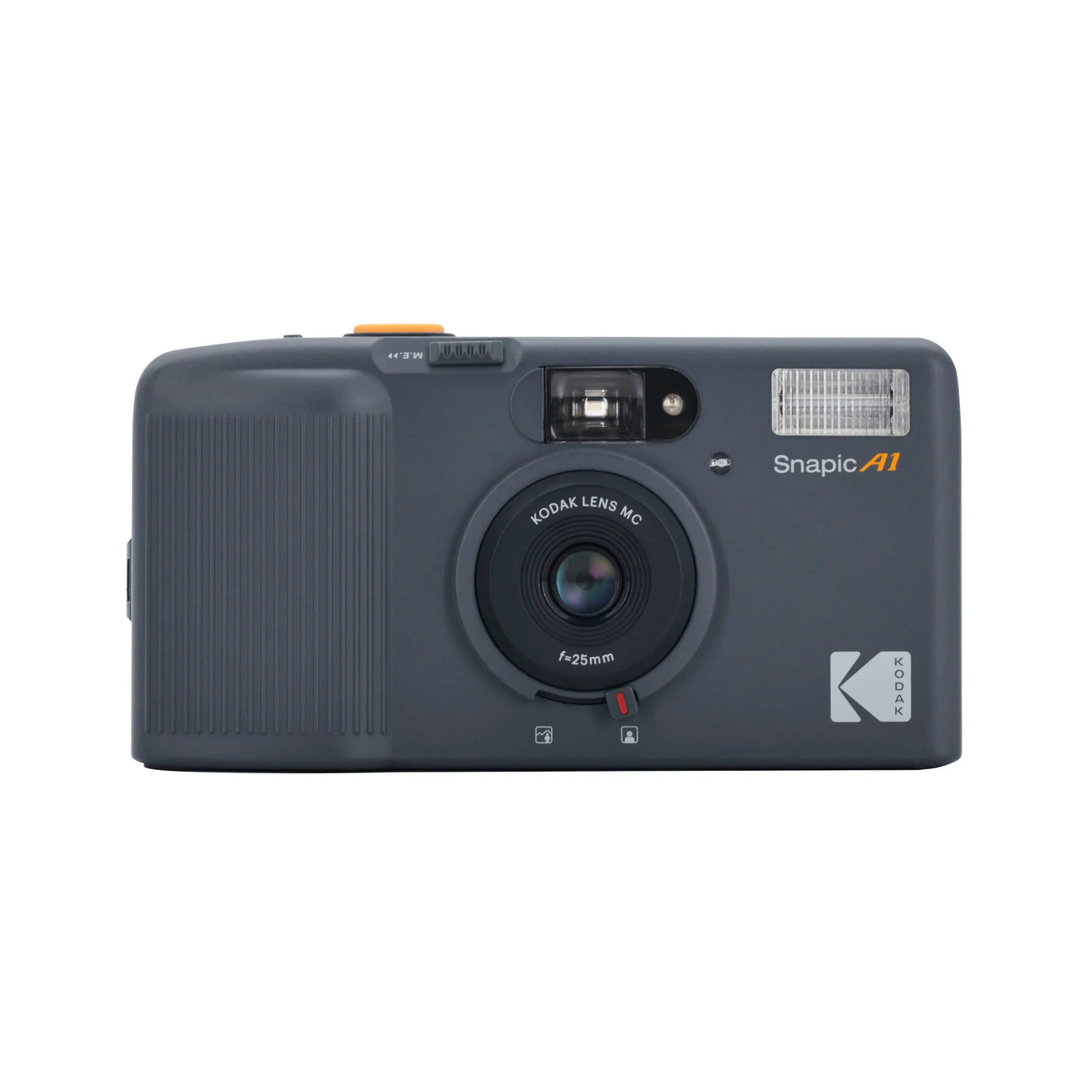 Kodak - 柯達 SNAPIC A1 35mm 菲林底片相機 35mm Film Camera