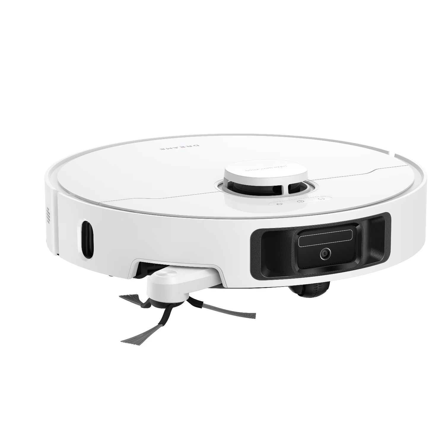 DREAME - 追覓 L50 Ultra CE 仿生掃拖機器人 掃地機械人 25,000Pa強勁吸力 Robot Vacuum【香港行貨|1年保養】