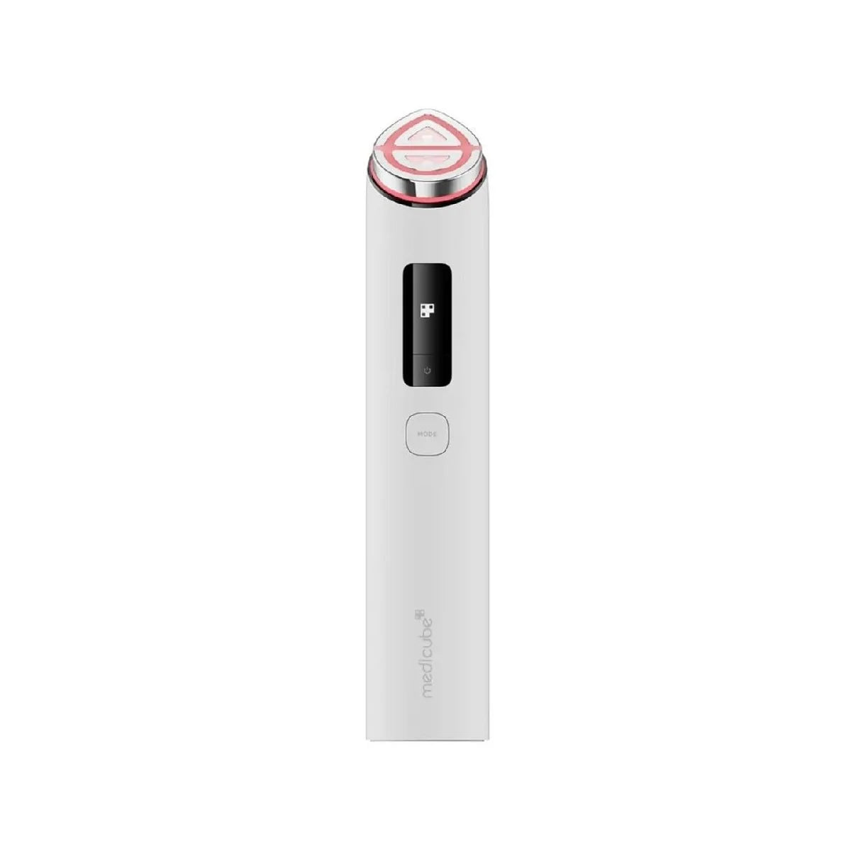 Medicube - Age-R Booster Pro X2 二代 韓國智慧多功能水光針導入美容機 9合1美容儀 9in1 Facial Beauty Device【平行進口】