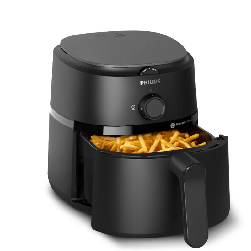 Philips - 飛利浦 NA110/09 1000系列 健康空氣炸鍋 (3.2L) Airfryer【香港行貨|2年保養】