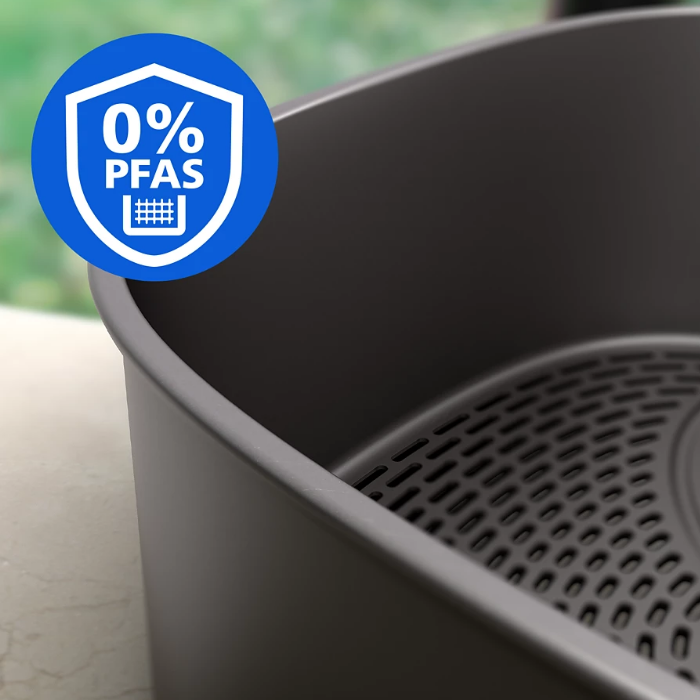Philips - 飛利浦 NA462 4000系列 雙層可透視空氣炸鍋 (10L) Airfryer【香港行貨|2年保養】