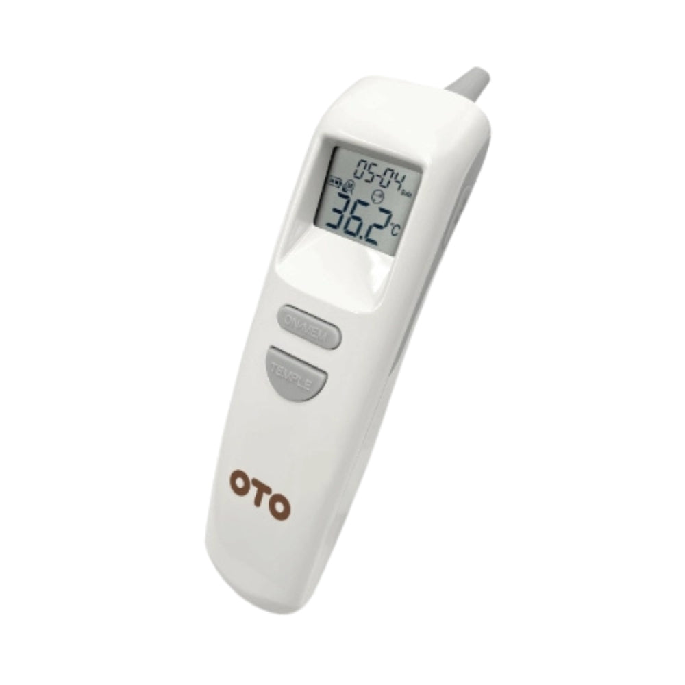 OTO - TH-520 多功能測溫計 Thermometer【香港行貨】