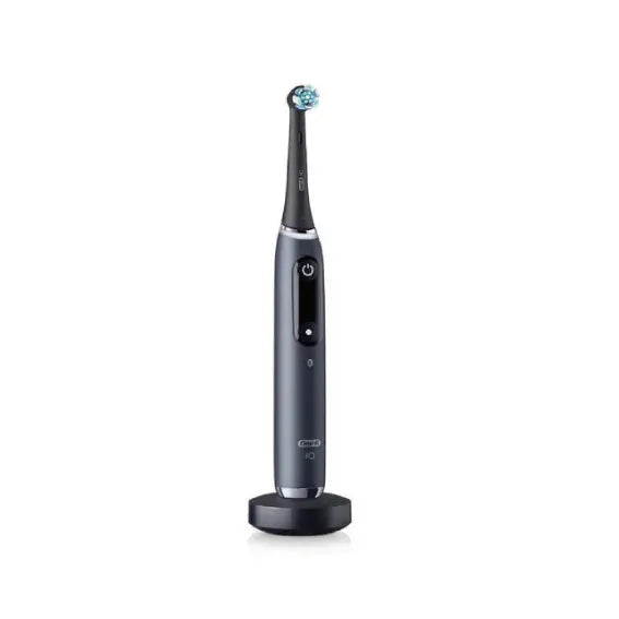 Oral-B - iO9 IO Series 9 充電式電動牙刷 德國製造 Electric Toothbrush【香港行貨|2年保養】