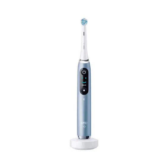 Oral-B - iO9 IO Series 9 充電式電動牙刷 德國製造 Electric Toothbrush【香港行貨|2年保養】