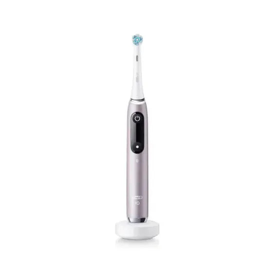 Oral-B - iO9 IO Series 9 充電式電動牙刷 德國製造 Electric Toothbrush【香港行貨|2年保養】