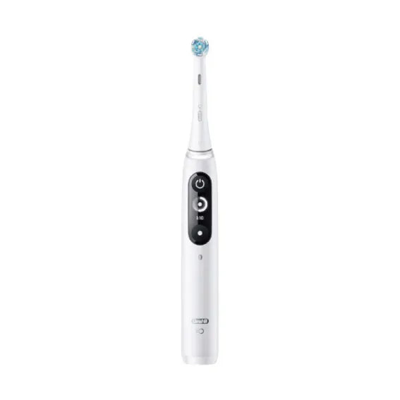 Oral-B - iO7 IO Series 7 充電式電動牙刷 德國製造 Electric Toothbrush【平行進口】