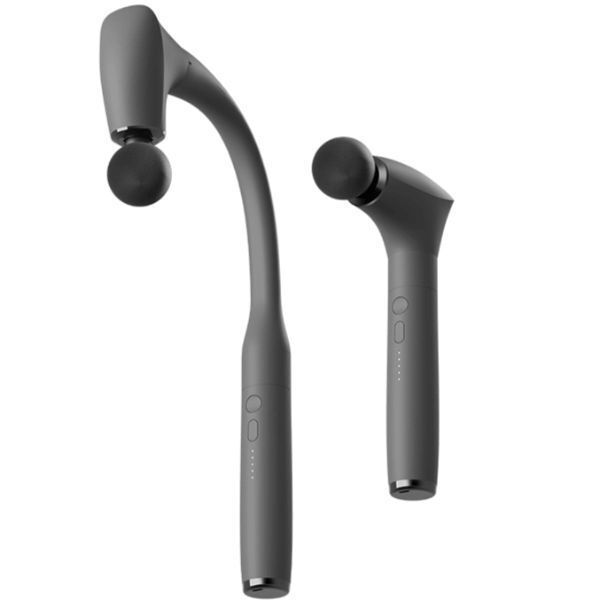 Philips - 飛利浦 PPM7332 可拆式按摩不求人按摩槍 Detachable Massage Gun【香港行貨】