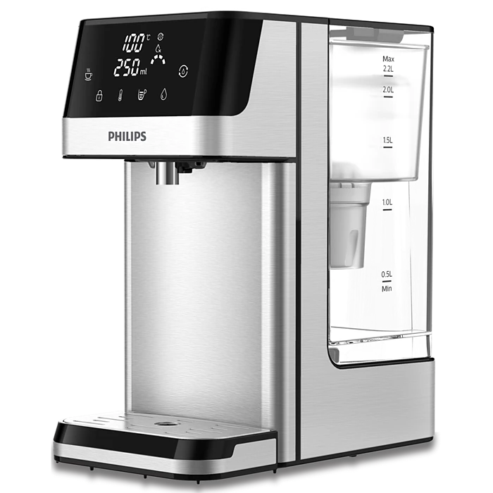 Philips - 飛利浦 ADD5910M 2.2L即時加熱飲水機 Instant Heating Water Dispenser【香港行貨|2年保養】